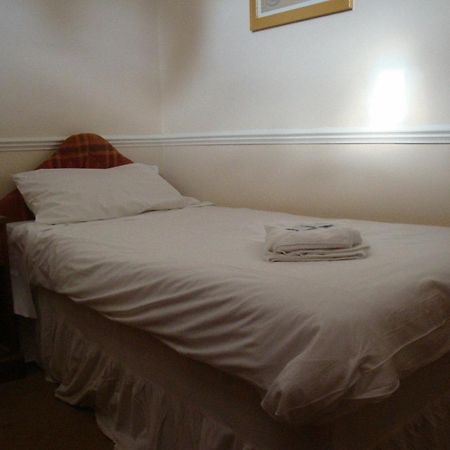 Garden Lodge Hotel Letchworth Zimmer foto