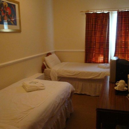 Garden Lodge Hotel Letchworth Zimmer foto