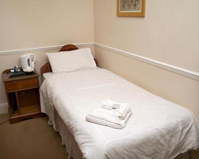 Garden Lodge Hotel Letchworth Zimmer foto