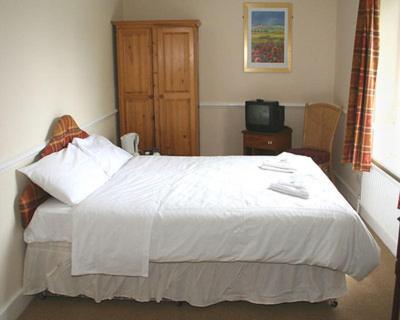Garden Lodge Hotel Letchworth Zimmer foto