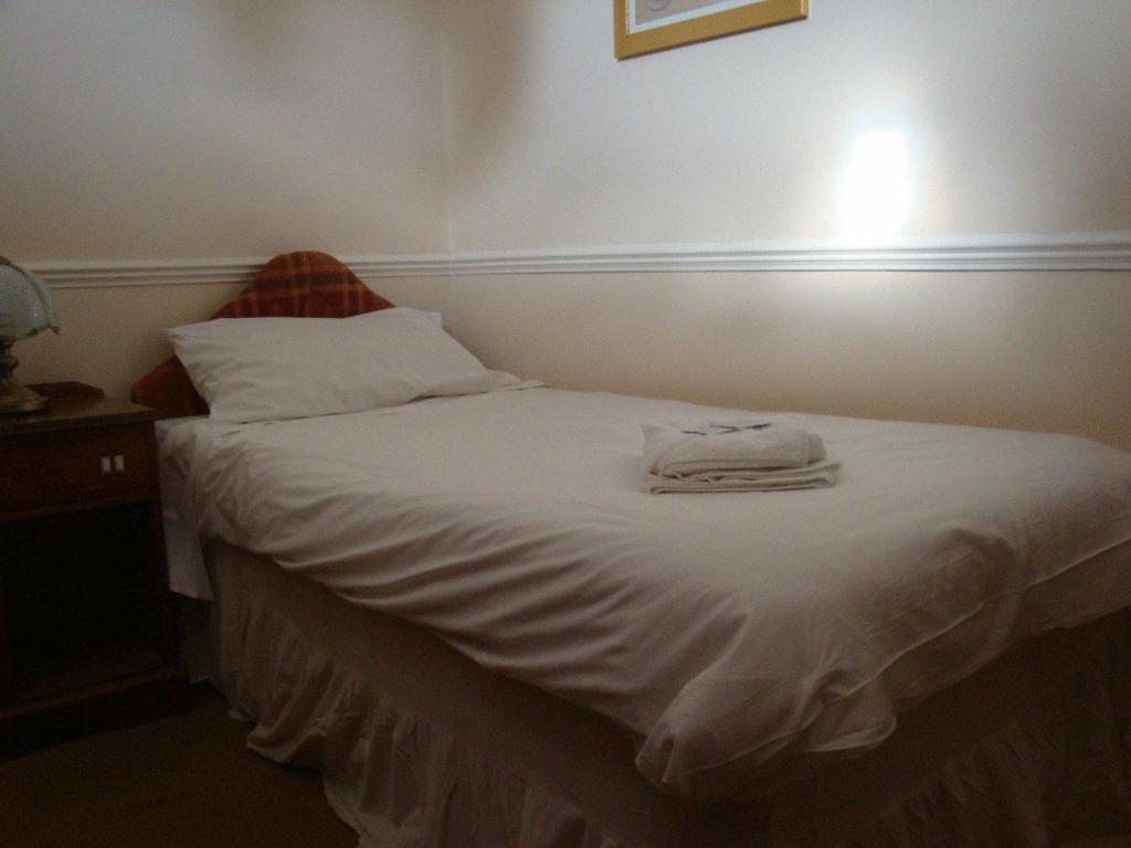Garden Lodge Hotel Letchworth Zimmer foto