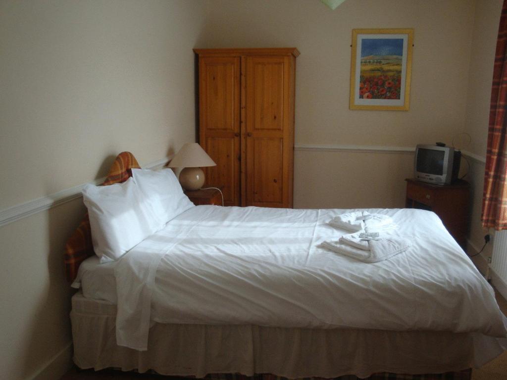 Garden Lodge Hotel Letchworth Zimmer foto