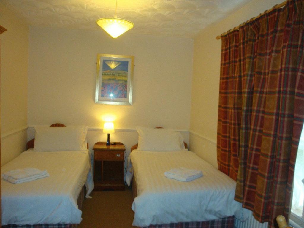 Garden Lodge Hotel Letchworth Zimmer foto